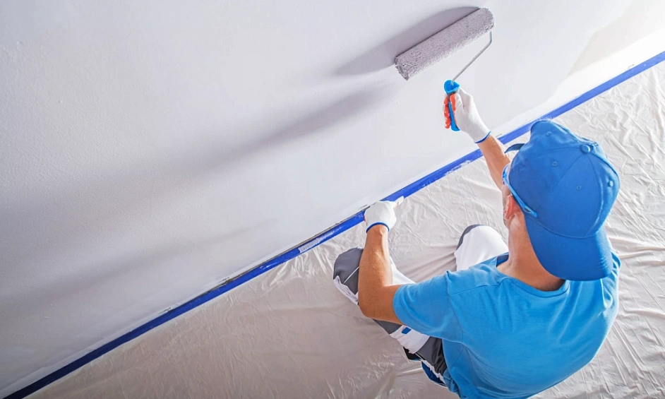 Large Rochester Painting Business 1
