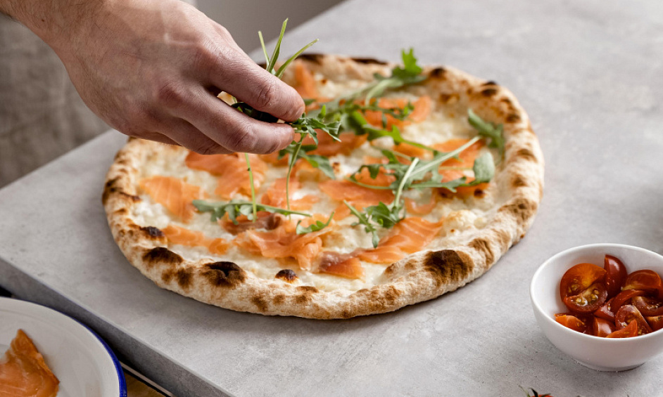 Papa Murphy’s Take ‘N’ Bake Pizza Peoria, IL For Sale 1