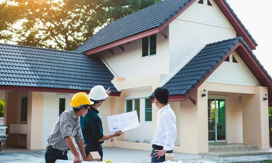 Delaware Remodeling & Roofing Business - Financing Available 1