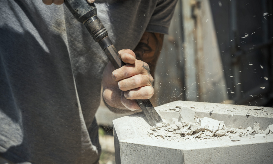Well-Run Stone Fabrication and Installation Business 1