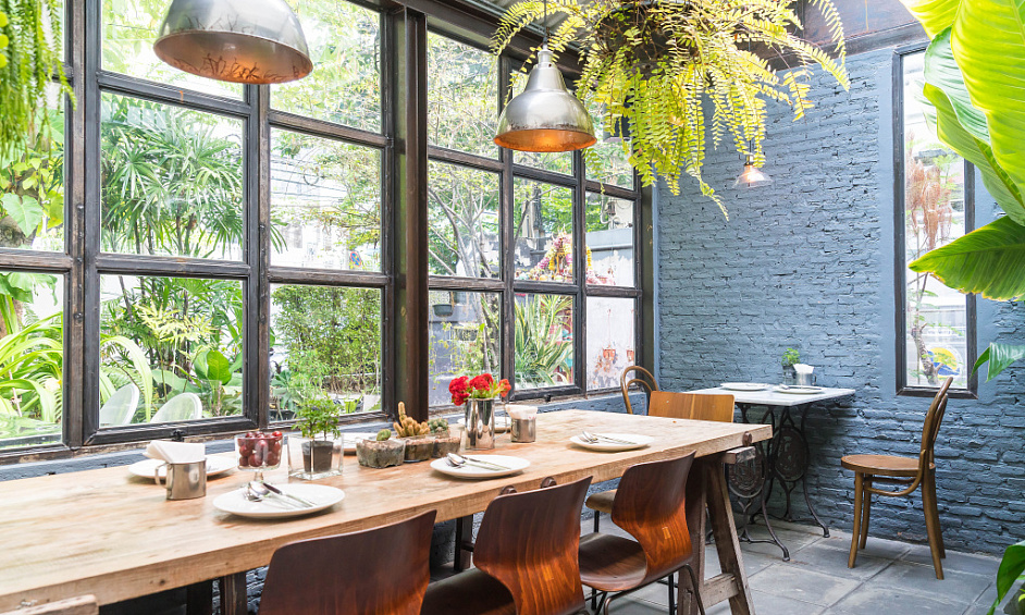 Turnkey Beautiful Restaurant In New York For Sale 1