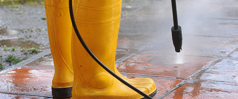 Cleaning Franchises for sale in New Orleans 284017