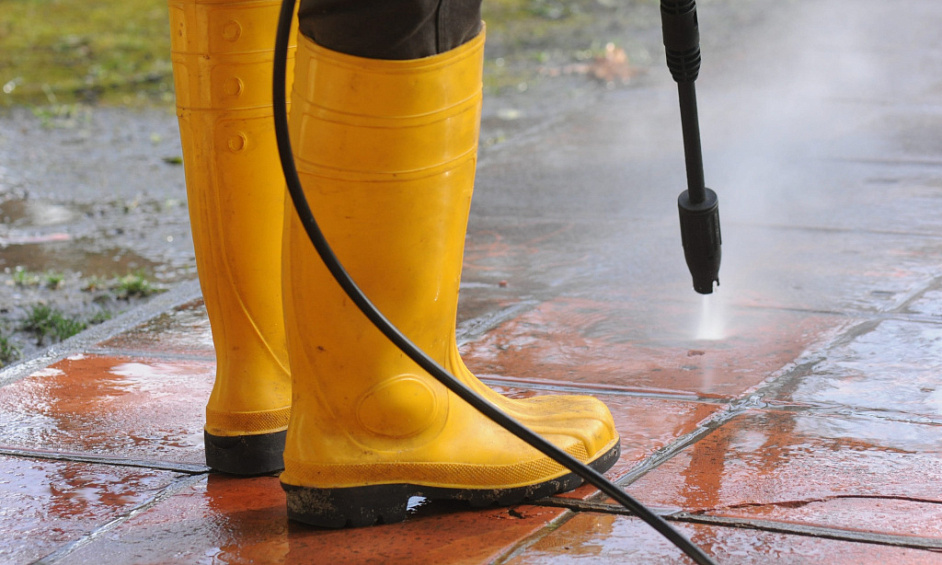 Established Power Washing Franchise 1 Established Power Washing Franchise 1