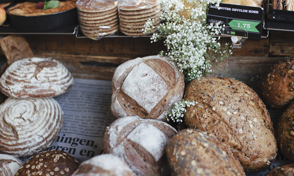 Well-Known Bakery Franchise in the Baltimore, Maryland Area 1