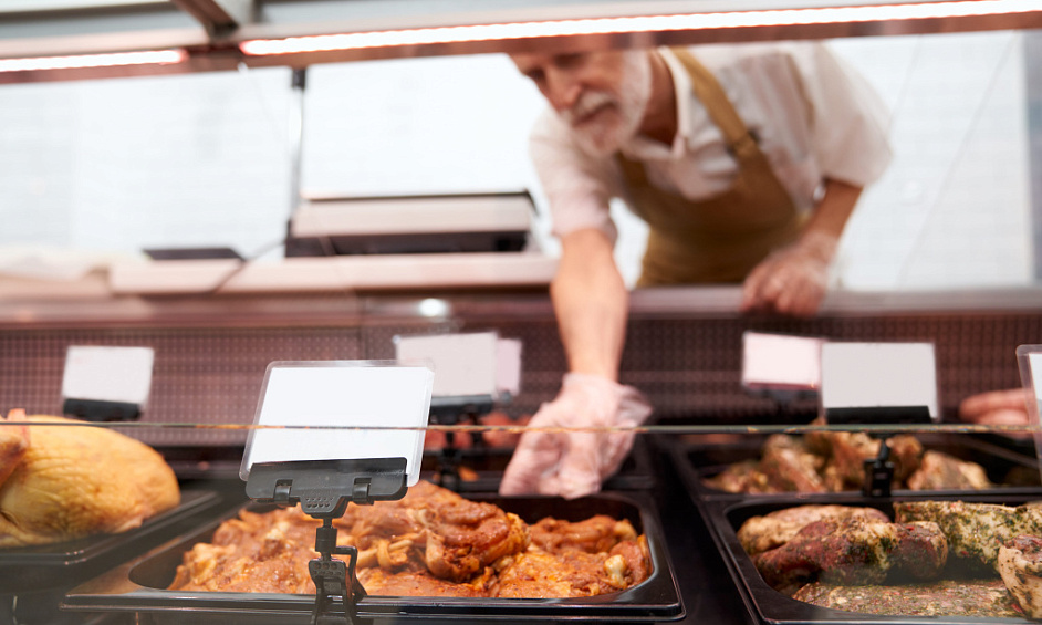 Long Established Profitable Deli For Sale 1