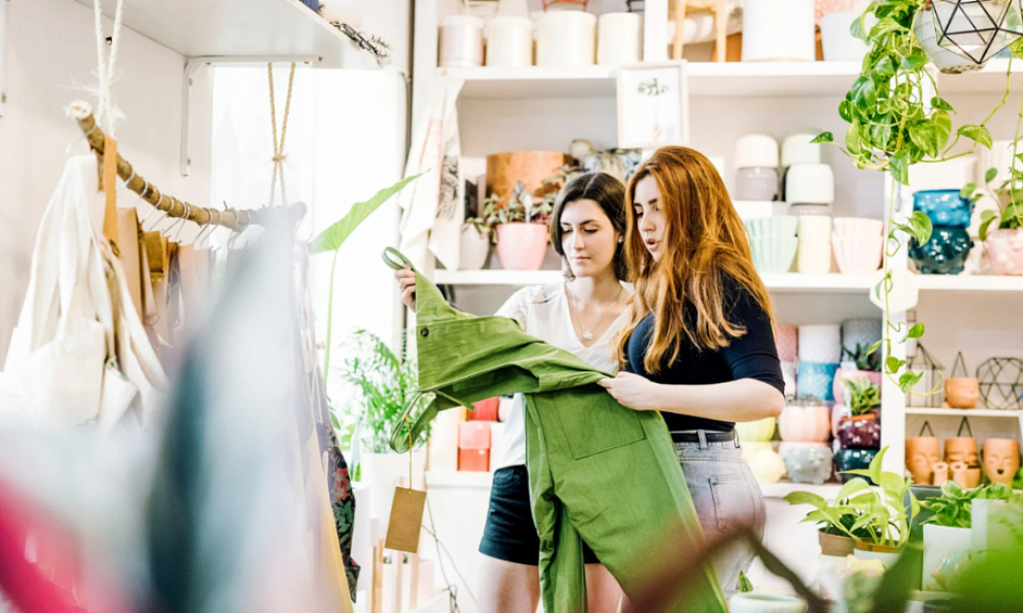 Profitable Breckenridge Retail Boutique – Turnkey 1