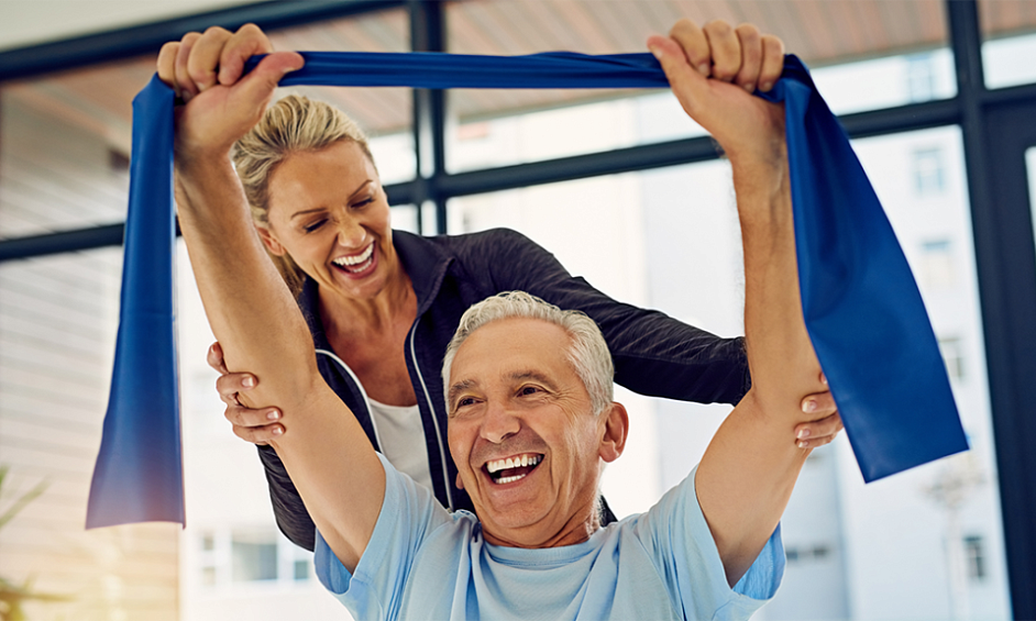 Physical Therapy (2 Store Package) 1