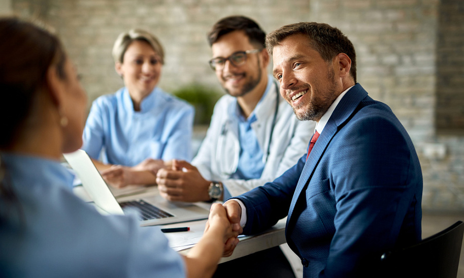 Insurance Agency In Avondale, Arizona For Sale 1