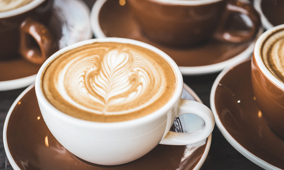 Beloved Local Coffee Shop - Strong Culture For Sale 1