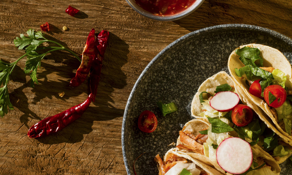 Well-established Mexican Restaurant In Los Angeles County For Sale 1