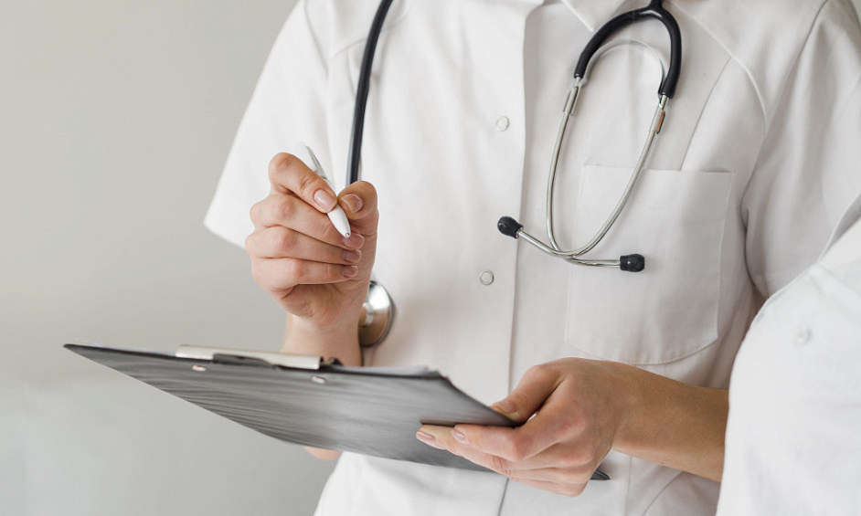Established Specialized Healthcare Services Company With Strong Market For Sale 1