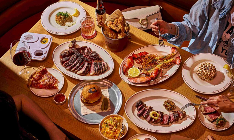 Price Reduced on Mississippi Gulf Coast Restaurant 1