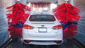 Car Wash Businesses for sale in Adair-Iowa 227111