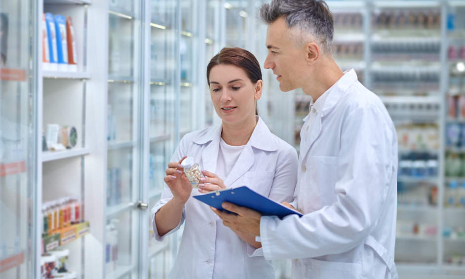 Shell Retail Pharmacy In San Diego County For Sale 1