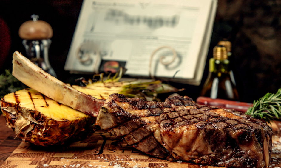 Established BBQ Restaurant & Bar ~$2M Revenue Absentee For Sale 1