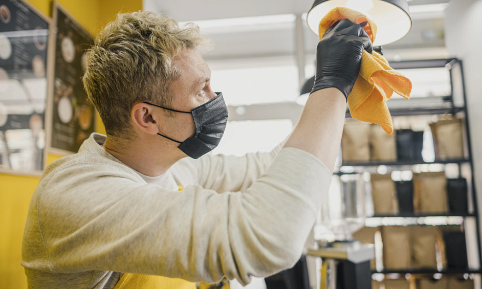 Profitable Restoration And Cleaning Business In New York For Sale 1