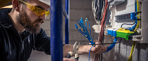 Electrical Repairs / Electrician Businesses for sale in Naperville 229863