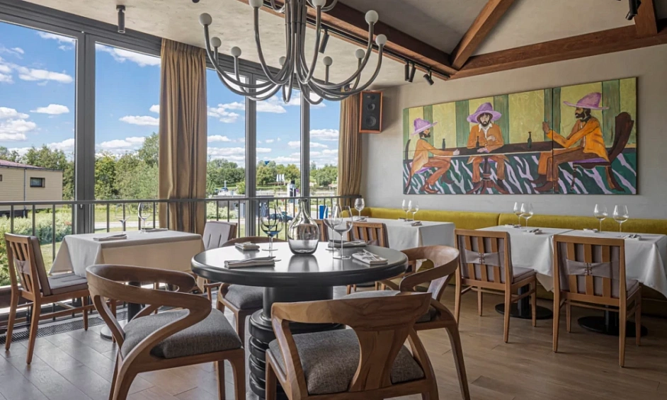Established Pizza & Italian Restaurant for Sale 1