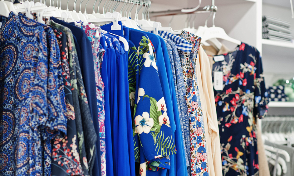 Established Clothing Boutique in Thriving Idaho Location 1 Established Clothing Boutique in Thriving Idaho Location 1
