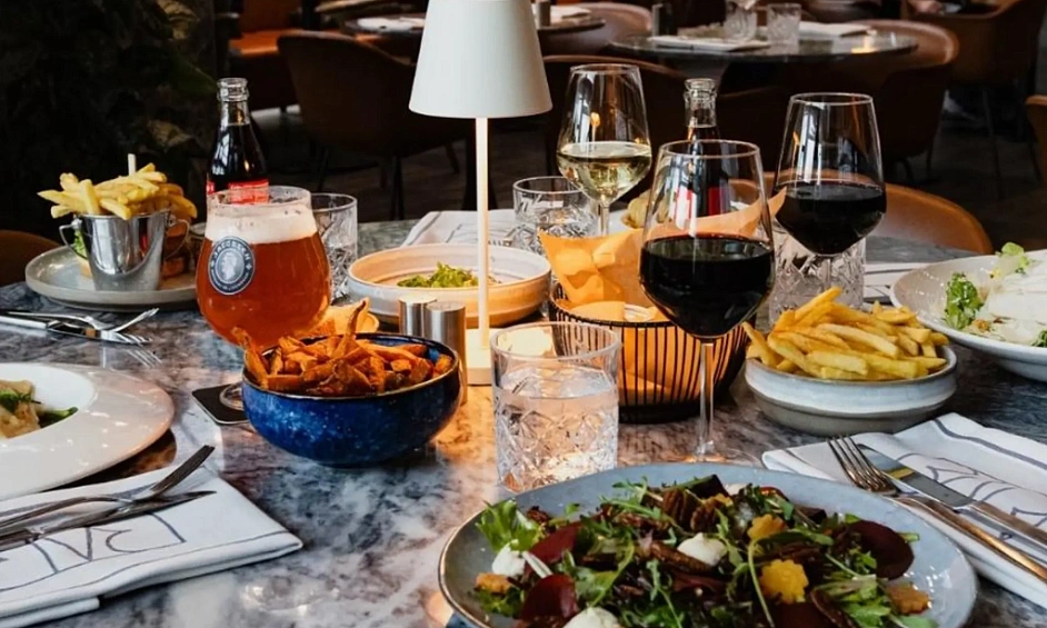 Highly Profitable Restaurant In Minnesota 1