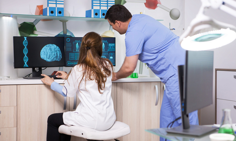 Highly Reputable Neurosurgery Practice For Sale 1