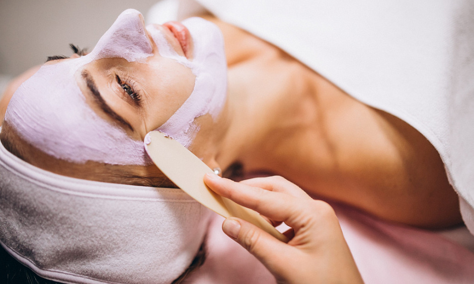 Exclusive Turn-Key Facial Bar For Sal 1 Exclusive Turn-Key Facial Bar For Sal 1