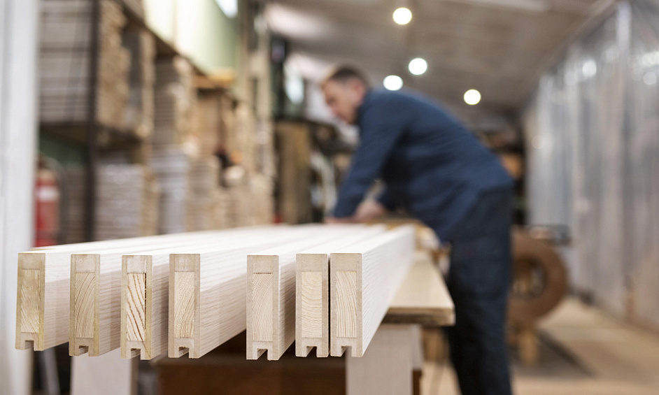 Turn-key Millwork & Wood Manufacturing Business For Sale 1