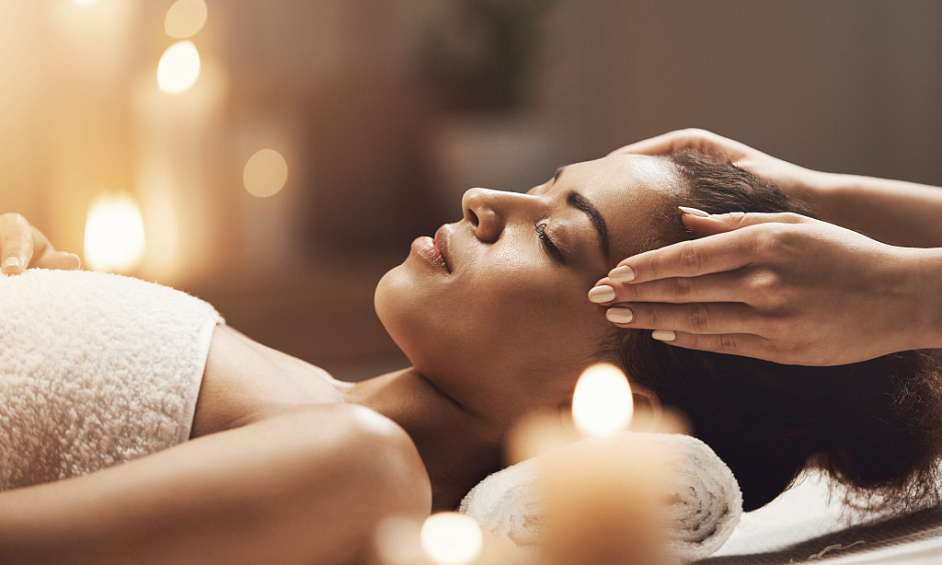 Turnkey Salon & Spa | Kakaako | Lease Thru 2031 1