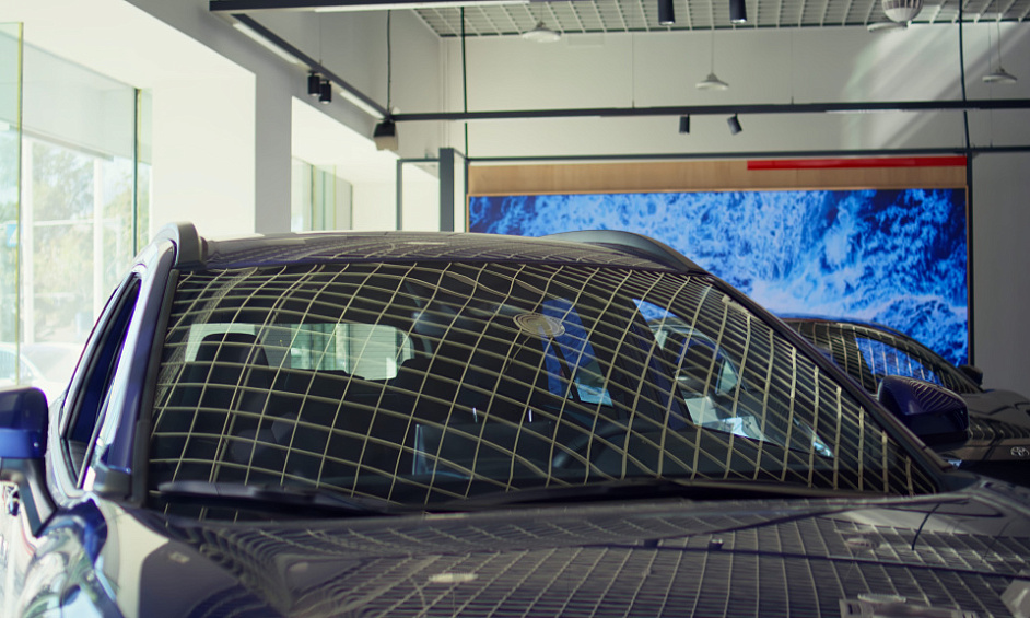 Tint World Baltimore, MD - Automotive Styling Business For Sale! 1
