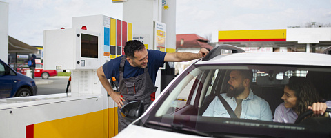 Petrol Stations for sale in Birmingham-Alabama 209959