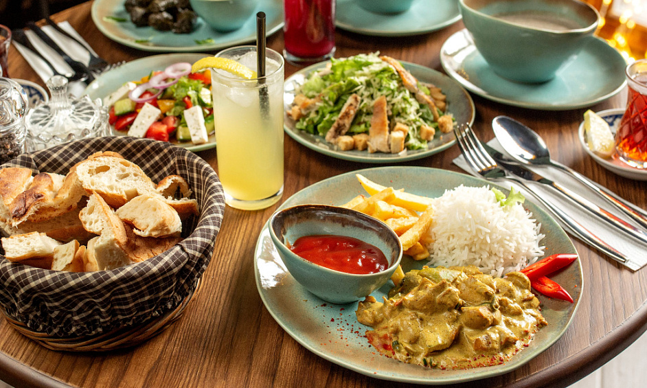 Iconic Brooklyn Dominican Restaurant Since 1986 $1.2M Gross For Sale 1