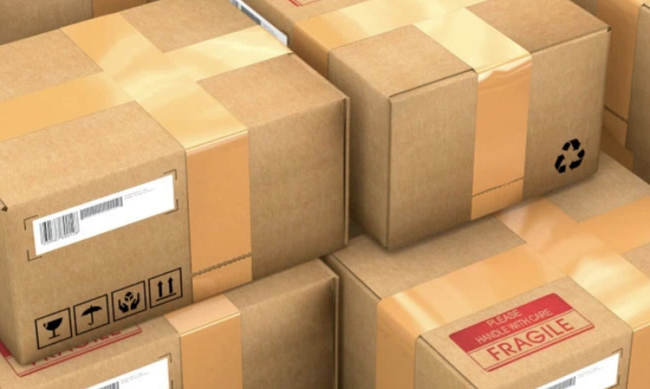 Well Established Packing And Shipping Franchise 1
