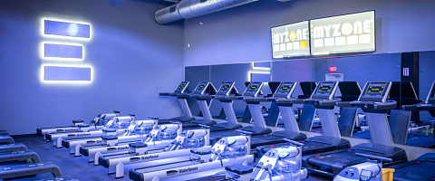 Gyms for sale in Marion-Indiana 226989