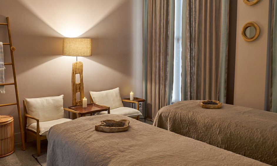 Therapeutic Massage And Esthetics Spa Services 1 Therapeutic Massage And Esthetics Spa Services 1