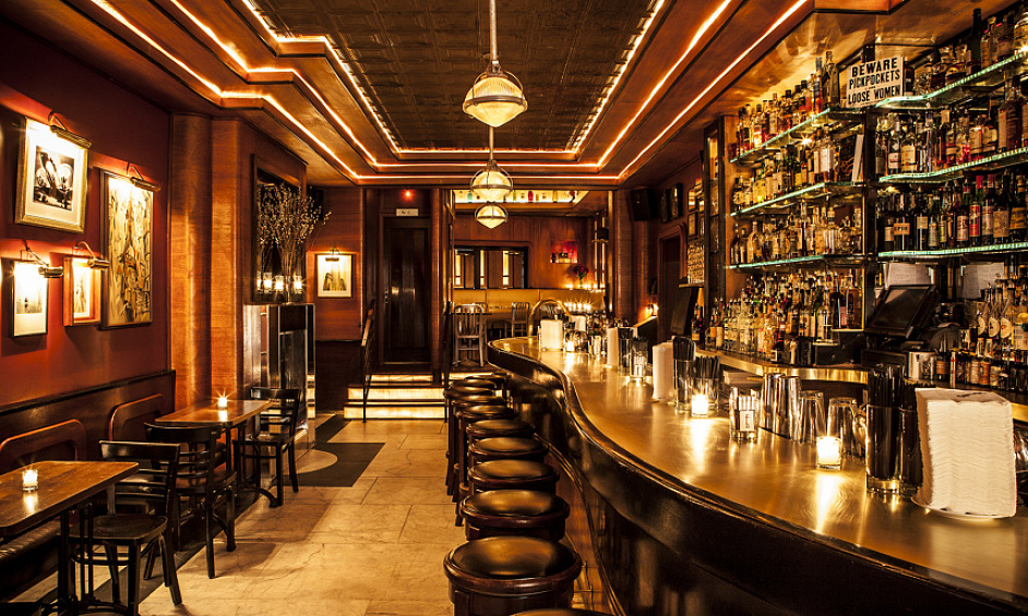 Newly Renovated Neighborhood Bar & Grill 1