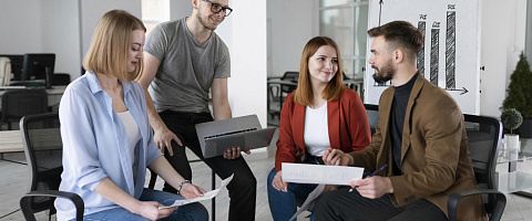 HR Service Businesses for sale in LaGrange-Georgia 229723