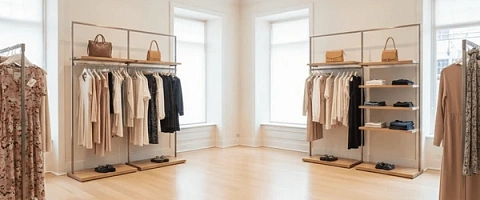 Clothes Shops for sale in Hamilton-Indiana 226988
