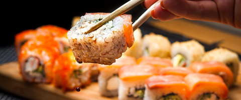Sushi Restaurants for sale in South Elgin 229799
