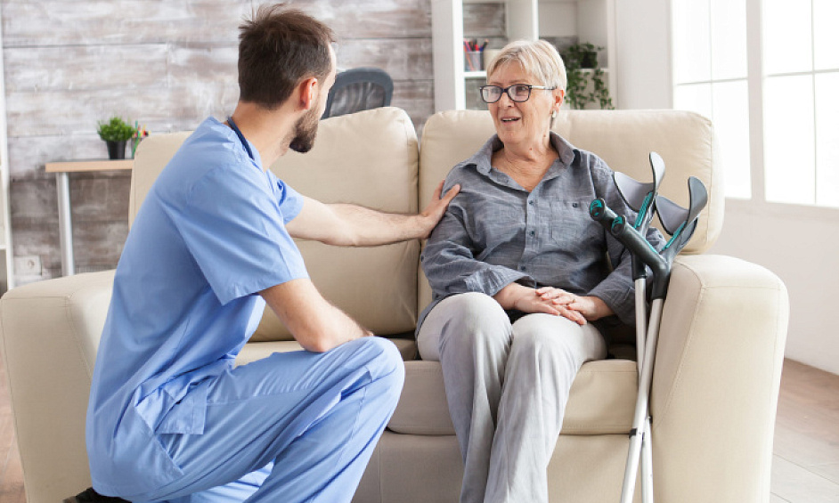 San Diego Medicare Home Health For Sale 1