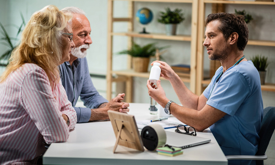 Successful Home Health Agency In Los Angeles CA For Sale 1