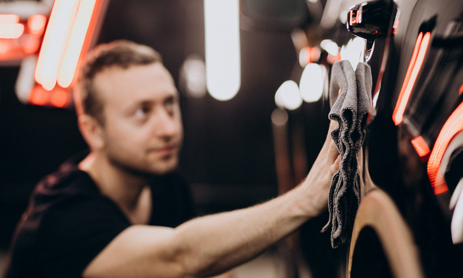 Profitable Car Wash And Lube Business In Athens For Sale 1