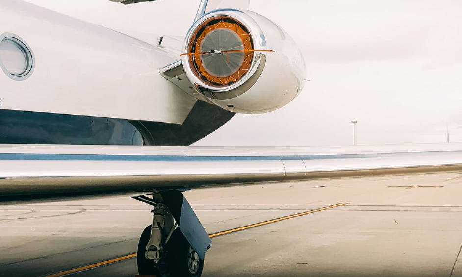 Exclusive Aircraft Detailing Business Elite Aviation Niche Training-included For Sale 1