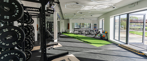 Fitness Businesses for sale in Muncie-Indiana 226942