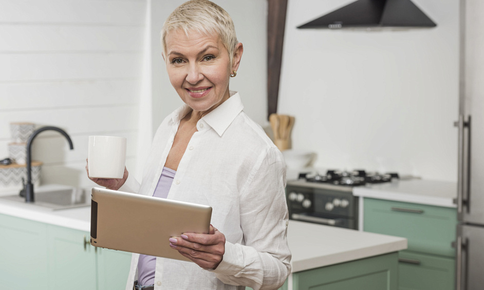 Senior-Focused Home Services Business For Sale 1 Senior-Focused Home Services Business For Sale 1