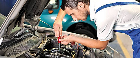 Auto Repair Business for sale in Cedar Rapids-Iowa 227121