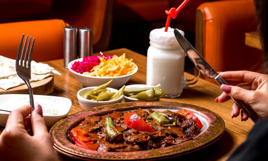Exceptional Opportunity Extremely Profitable Alaskan Restaurant For Sale 1
