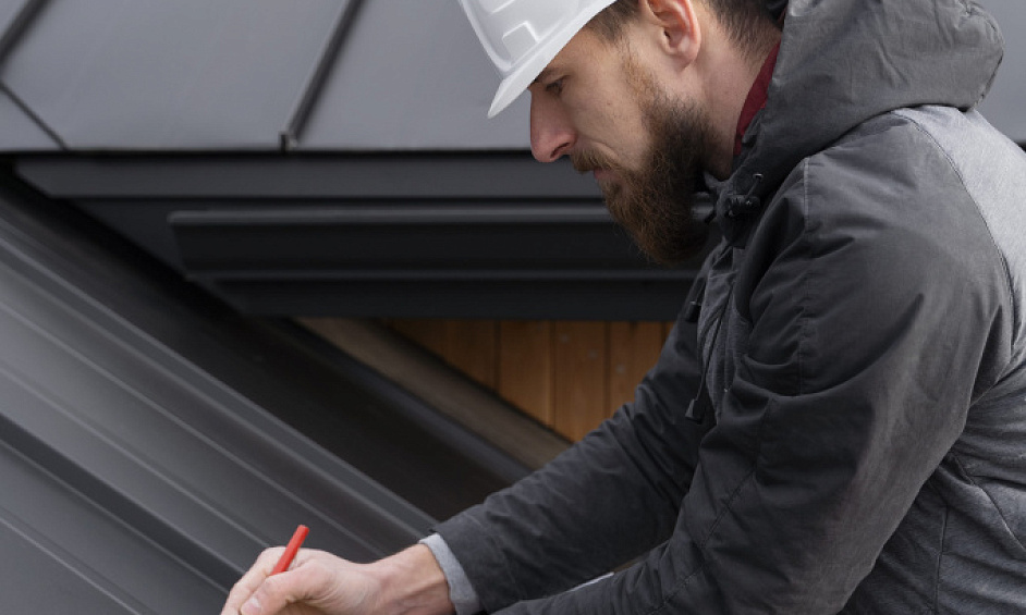 Commercial/residential Roofing, Siding And Window Business For Sale 1