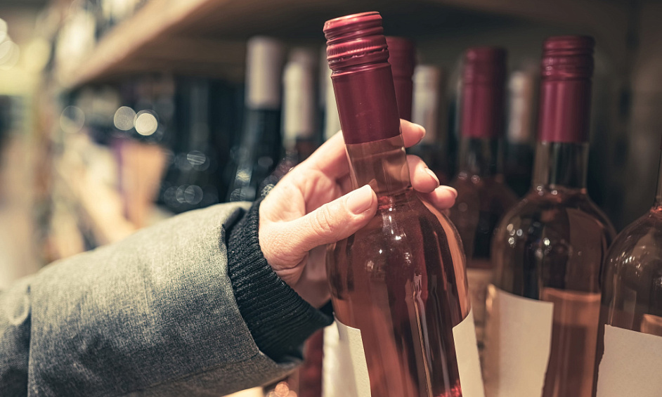 Cute Wine Shop In Los Angeles For Sale 1
