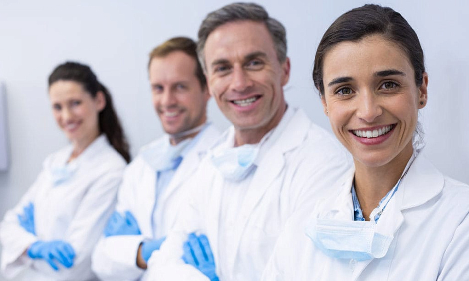 Dental Practice, Outstanding Reputation, 53% Cash Flow 1 Dental Practice, Outstanding Reputation, 53% Cash Flow 1