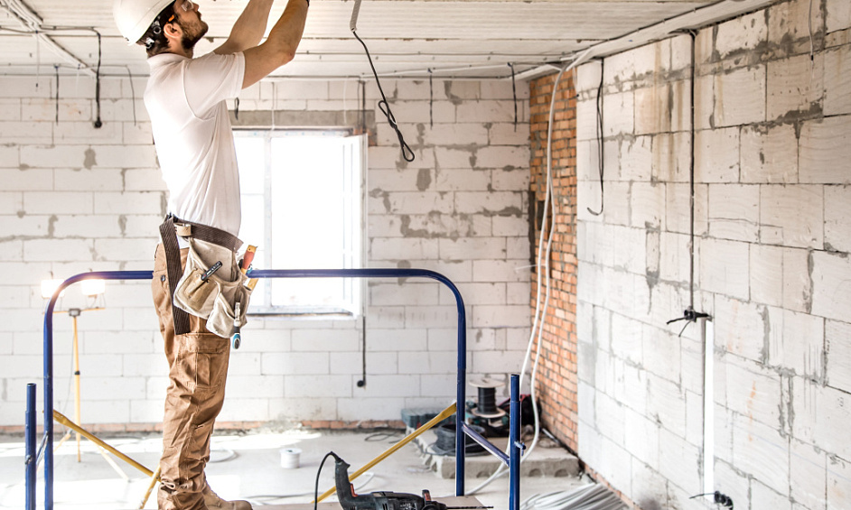 Highly Established Home Renovation Business For Sale 1